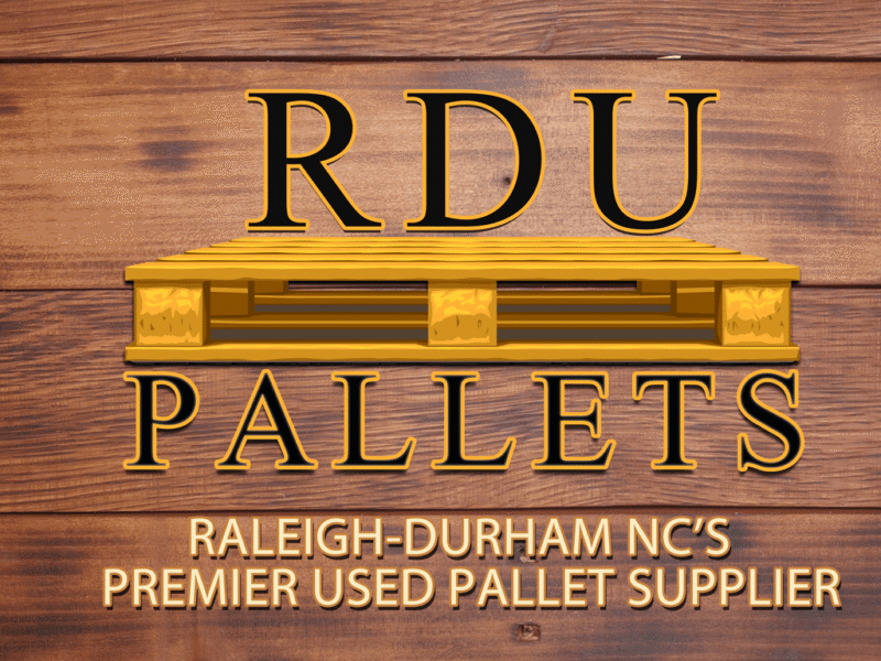 pallet recycling raleighdurham nc rdu pallets Local Pallet Supply & Industrial Recycling