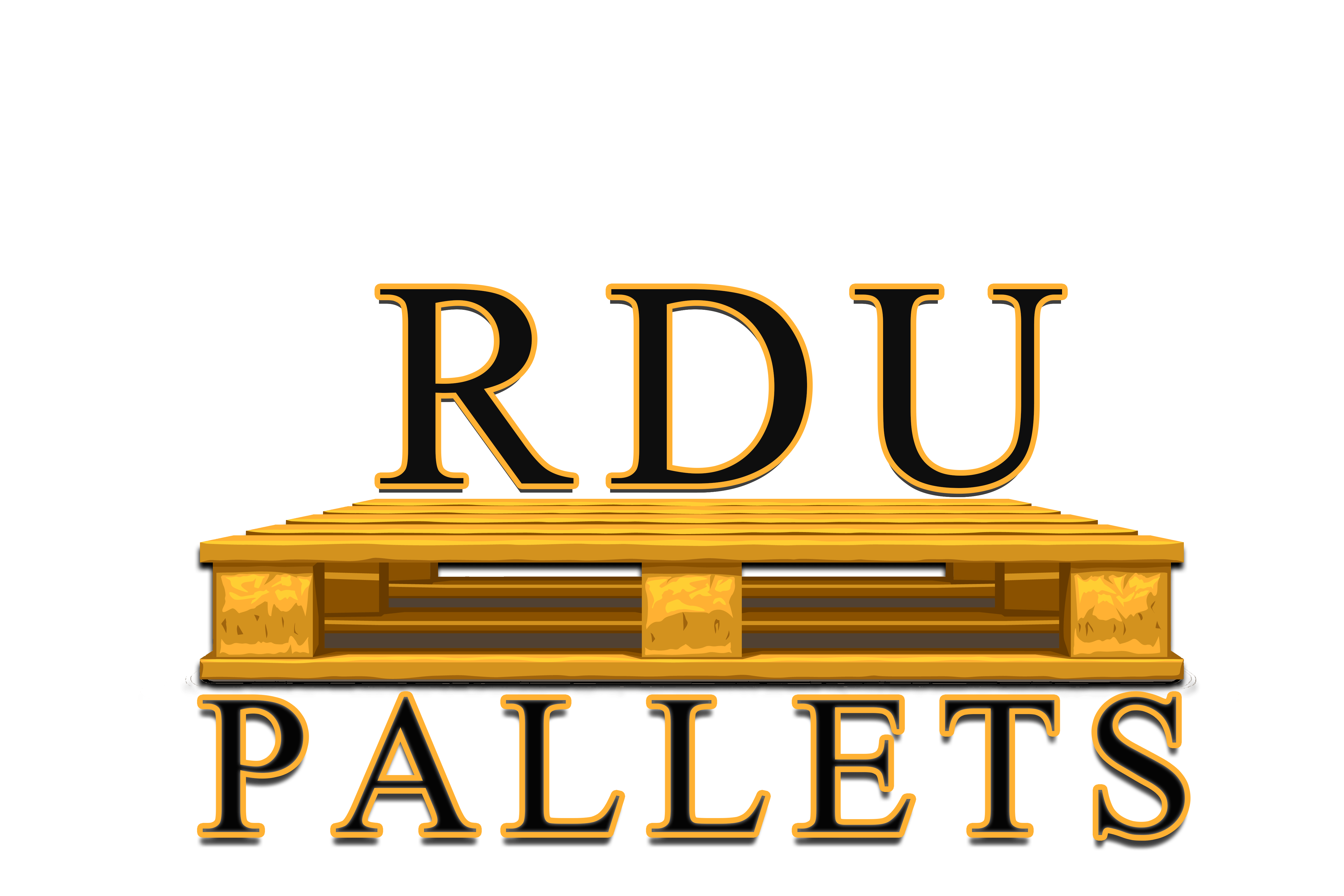 Where Can I Sell Wood Pallets Near Me? - RDU Pallets