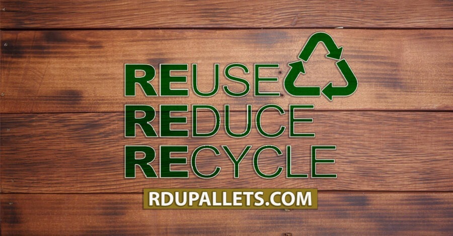 NC Pallet Recycling Companies Near Me