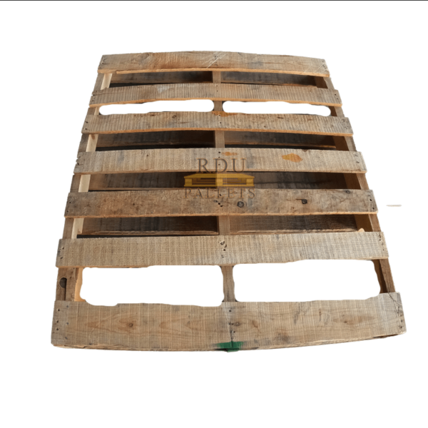 recycled wood pallet 4840
