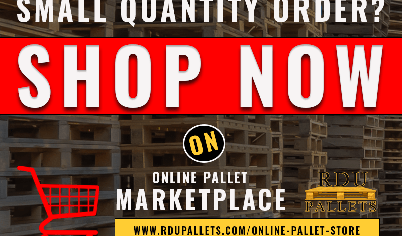 pallet-online-marketplace