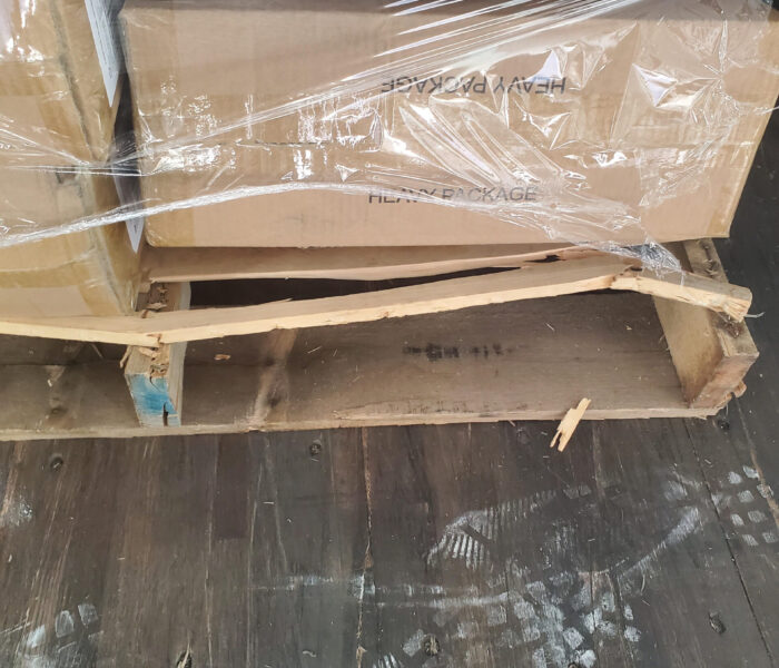 Professional Load Rework