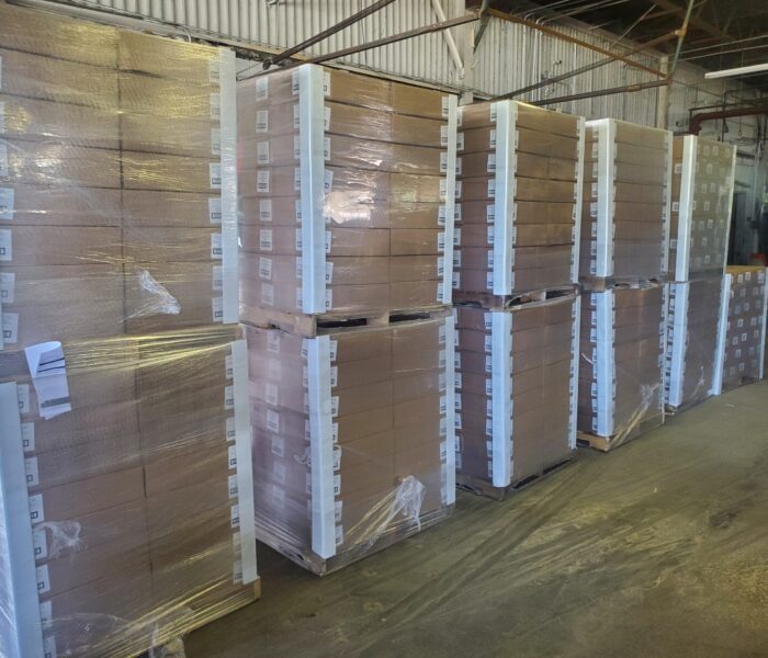 Short-Term Storage Services Short-Term Storage Services