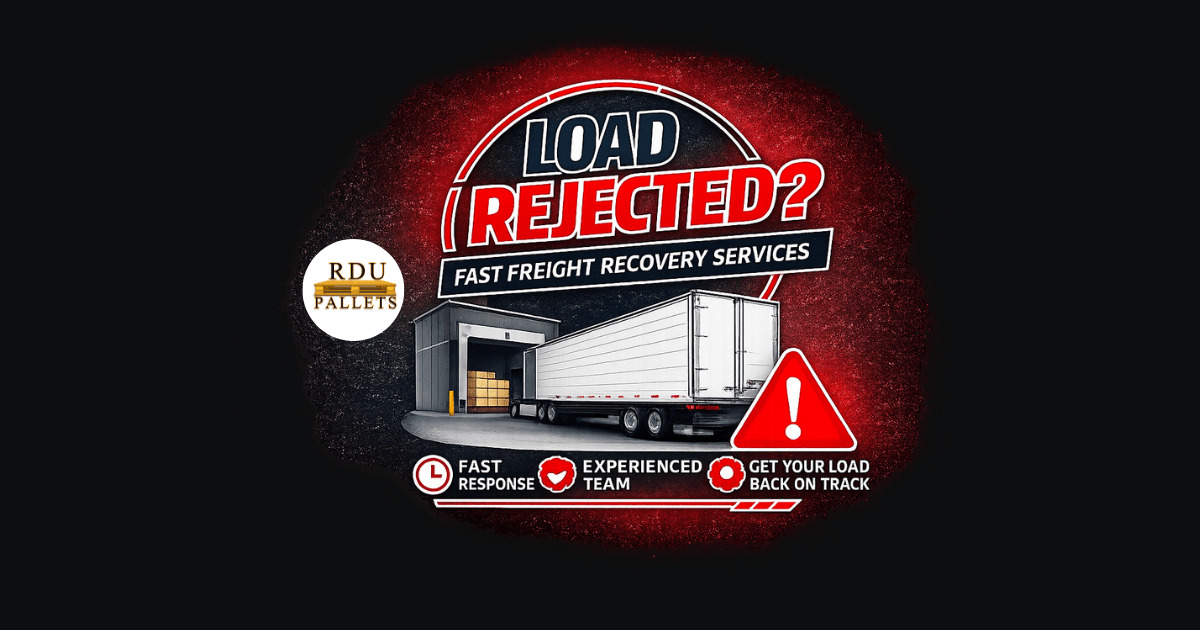 Load_Rejected_Fast_Freight_Recovery_Services Load_Rejected_Fast_Freight_Recovery_Services